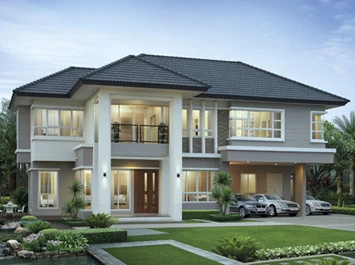 รูปภาพ บางกอก บูเลอวาร์ด ราชพฤกษ์-พระราม 5 (Bangkok Boulevard Ratchapruek-Rama V)