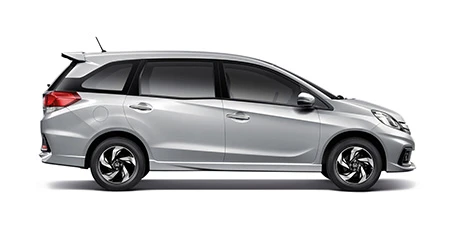 รูปภาพ ฮอนด้า Honda Mobilio V AT ปี 2014