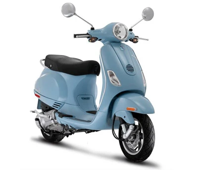 รูปภาพ เวสป้า Vespa-LX 150-ปี 2010