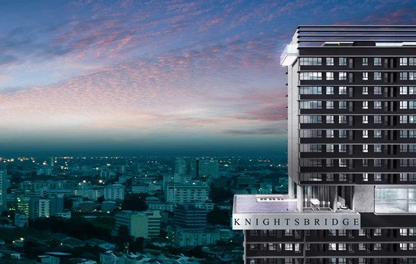 รูปภาพ ไนท์บริดจ์ ไพร์ม อ่อนนุช (Knightsbridge Prime Onnut)