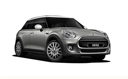 รูปภาพ มินิ Mini Hatch 5 Door Cooper ปี 2014