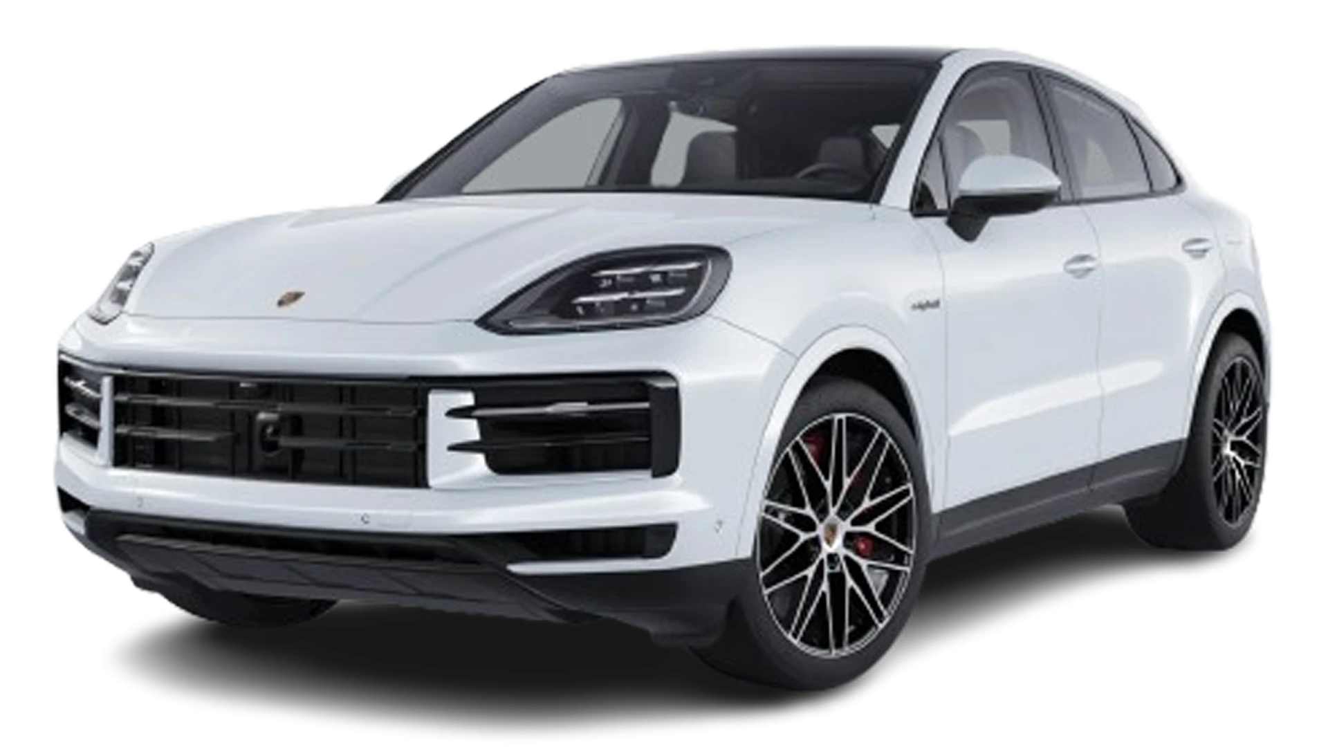 Porsche Cayenne Porsche Cayenne