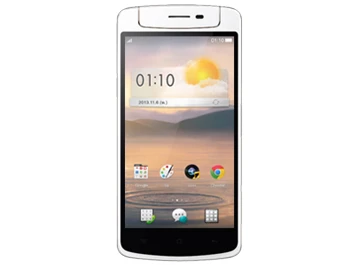 รูปภาพ ออปโป OPPO N1 Mini