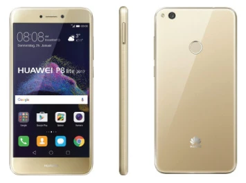 รูปภาพ หัวเหว่ย Huawei-P 8 Lite (2017)