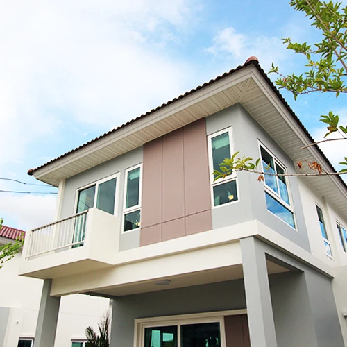 รูปภาพ ศุภาลัย วิลล์ รังสิต คลอง 2 (Supalai Ville)