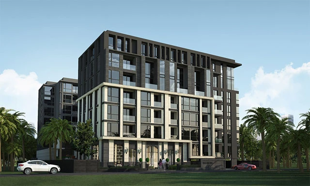 รูปภาพ ดิ ยูนิค สุขุมวิท 62/1 (The Unique Sukhumvit 62/1)