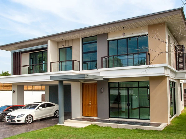 รูปภาพ ณุศาศิริ ซิตี้ พระราม 2 (Nusasiri City Rama 2)