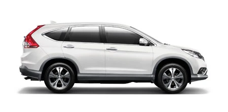 รูปภาพ ฮอนด้า Honda CR-V 2.0 S ปี 2012
