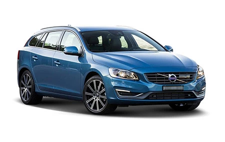 รูปภาพ วอลโว่ Volvo V60 D4 ปี 2016