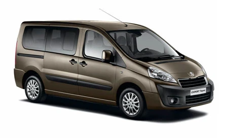 รูปภาพ เปอโยต์ Peugeot Expert HDi 2.0L Plus ปี 2013