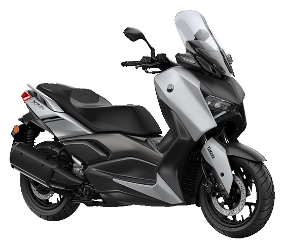 รูปภาพ ยามาฮ่า Yamaha XMAX Connected ปี 2022