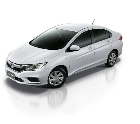 รูปภาพ ฮอนด้า Honda City S MT ปี 2017