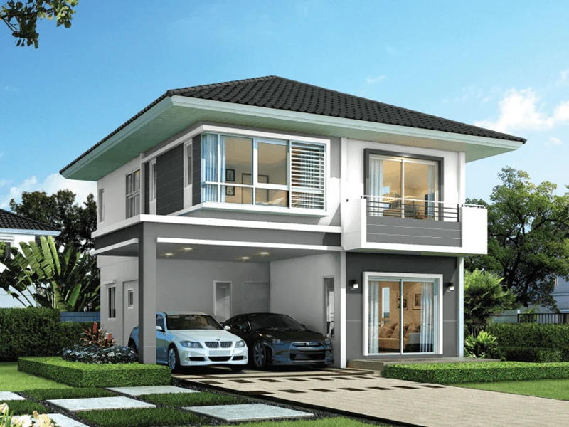 รูปภาพ ศุภาลัย พรีโม่ ฉลอง ภูเก็ต (Supalai Primo Chalong Phuket)