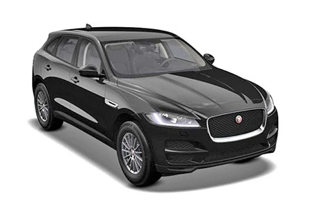 รูปภาพ จากัวร์ Jaguar F-Pace 2.0 Pure ปี 2016