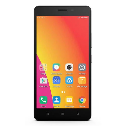 รูปภาพ เลอโนโว LENOVO A7700