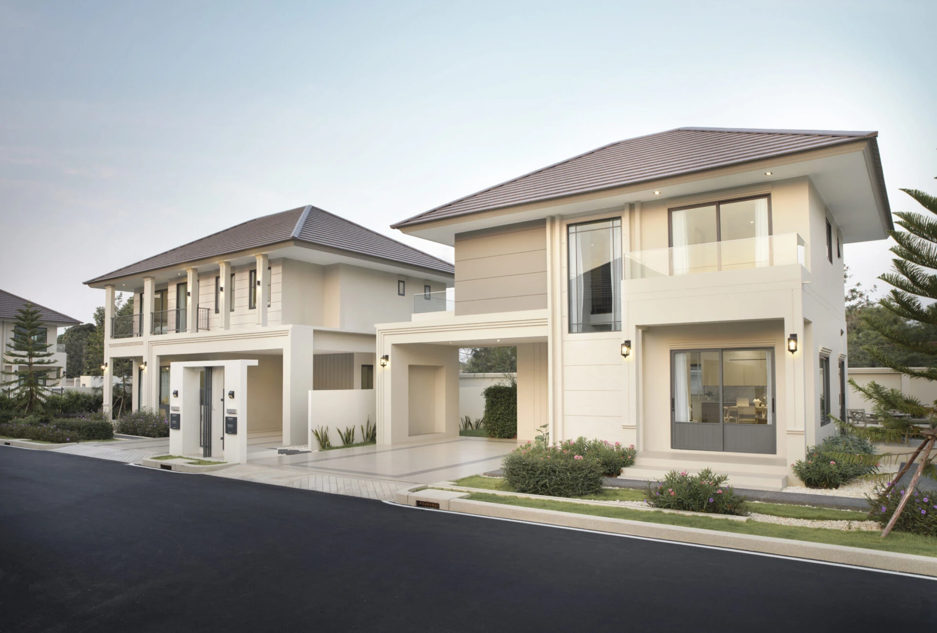 รูปภาพ ไพรเวซี่ เซคเคิร์น เอดิชั่น ศรีราชา (Privacy Second Edition Sriracha)