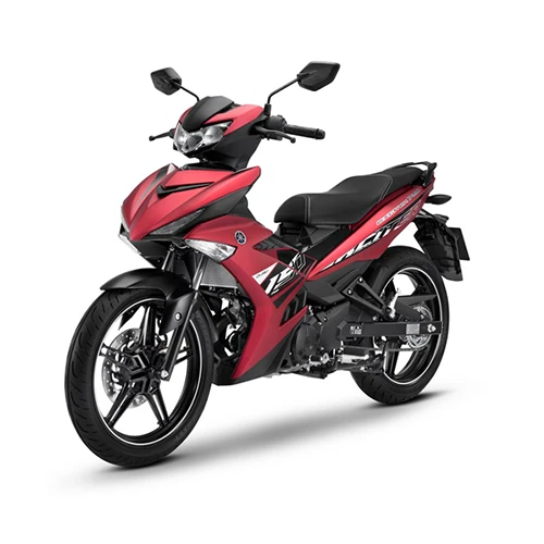 รูปภาพ ยามาฮ่า Yamaha Exciter 150 MY 2020 ปี 2020