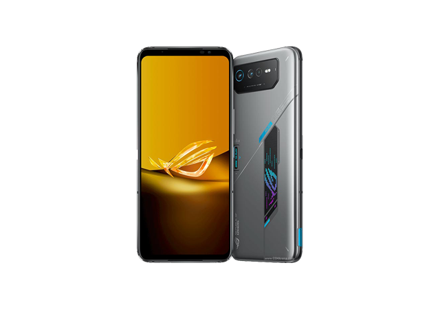 ASUS ROG Phone 6D (16GB/256GB) ราคา-สเปค-โปรโมชั่น