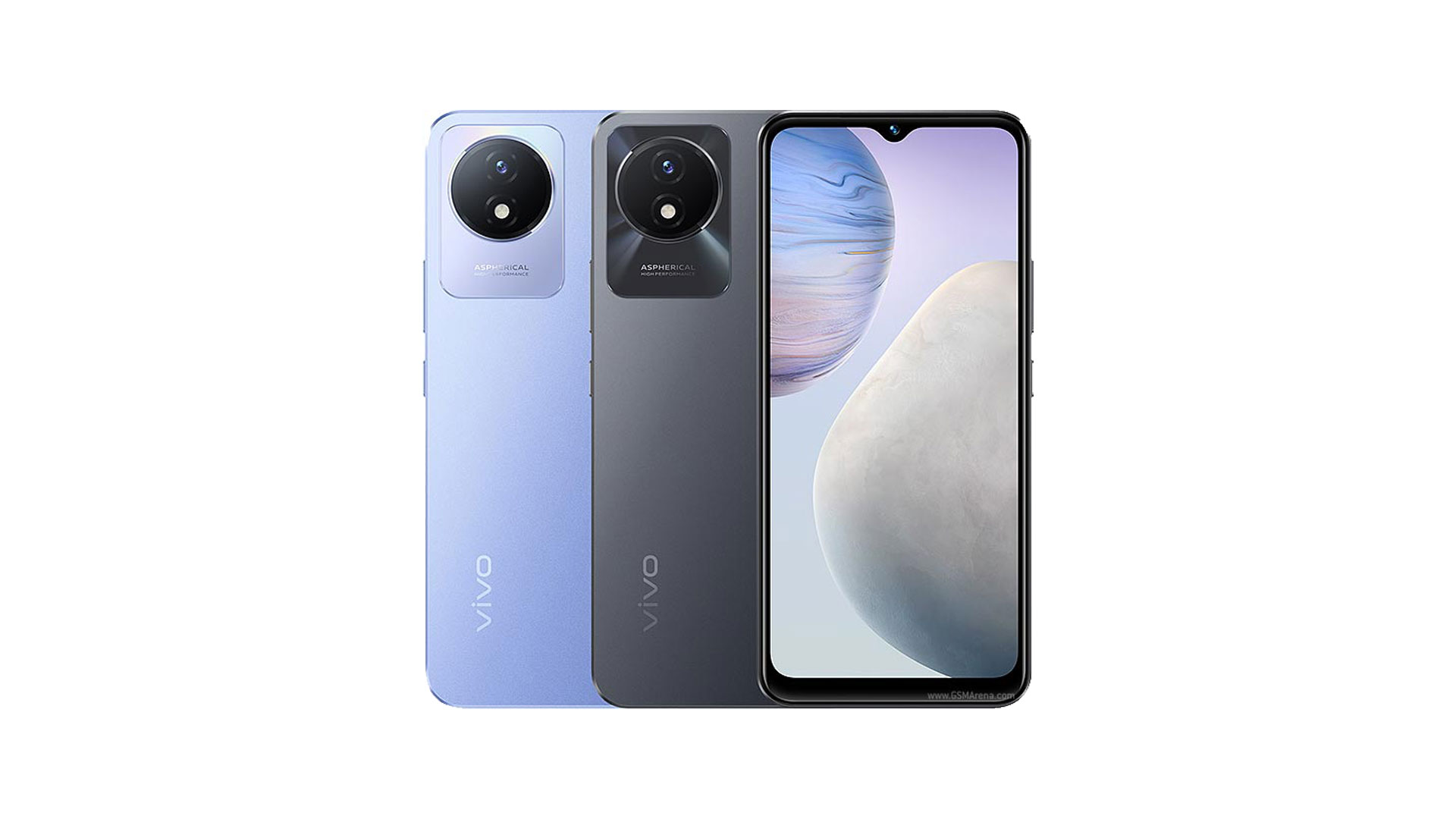 vivo Y 11 (2023) (4GB/128GB) ราคา-สเปค-โปรโมชั่น