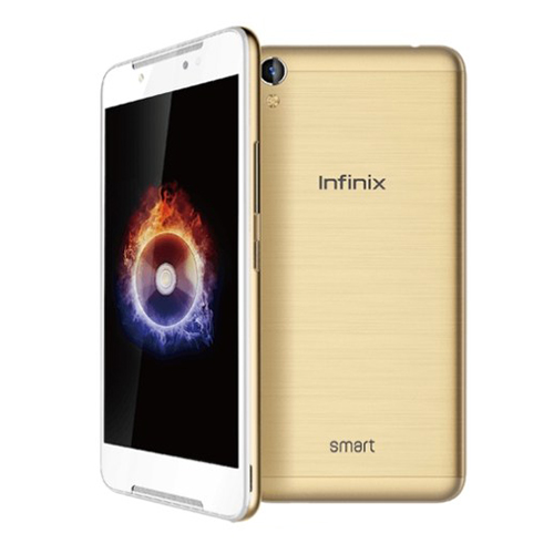 Infinix Smart 16GB ราคา-สเปค-โปรโมชั่น