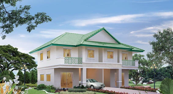 รูปภาพ บ้านพฤกษา 20 ลำลูกกา