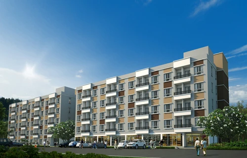 รูปภาพ เดอะ คิทท์ คลองหลวง (The Kith Khlong Luang)