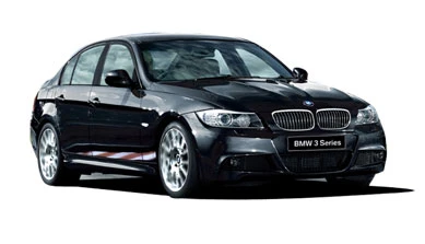 BMW Series 3 ทุกรุ่นย่อย