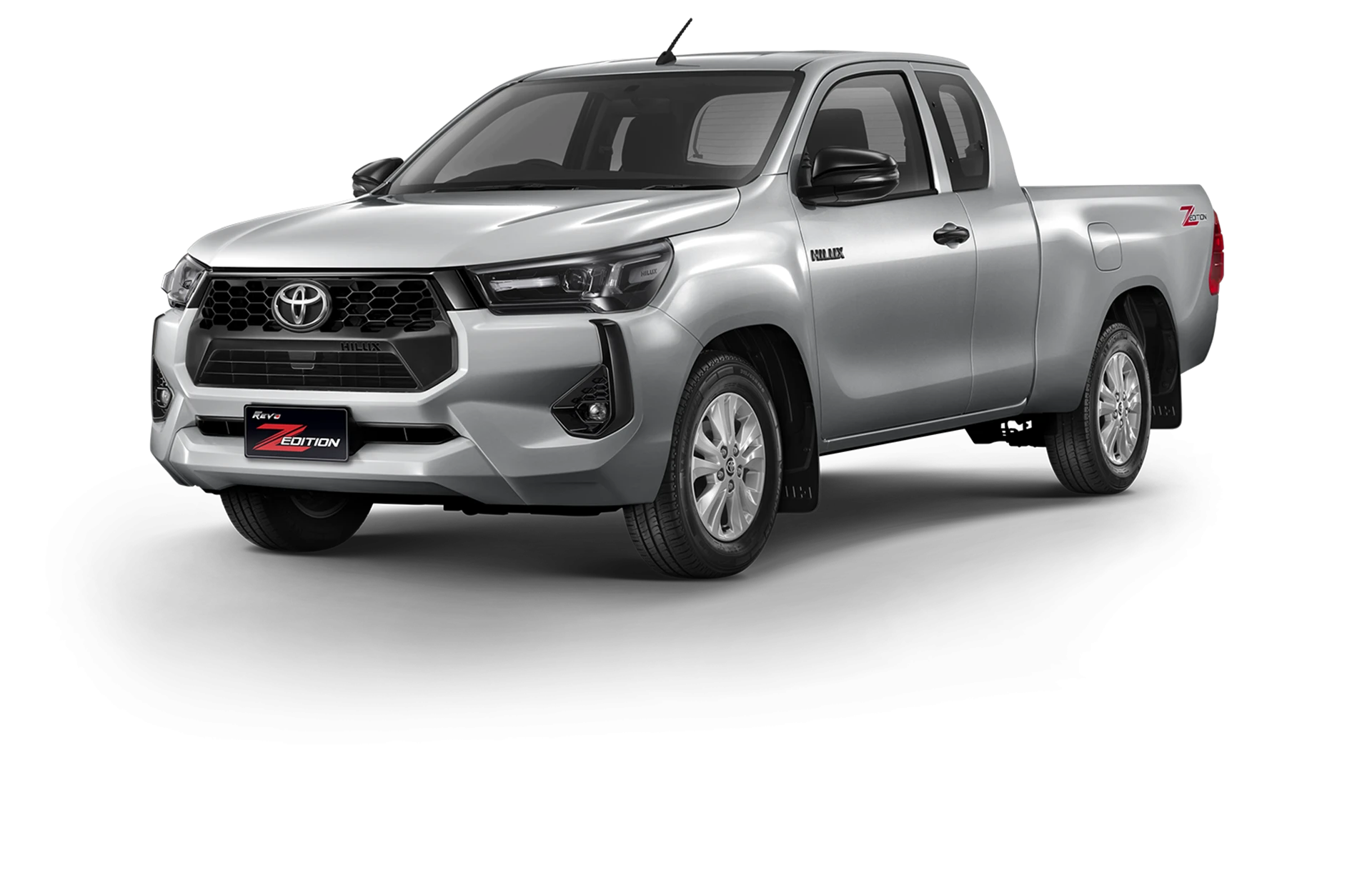 Toyota Revo ทุกรุ่นย่อย