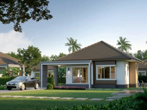 รูปภาพ เดอะทาวน์ ขอนแก่น - บ้านค้อ (The Town Khonkaen - Baankor)