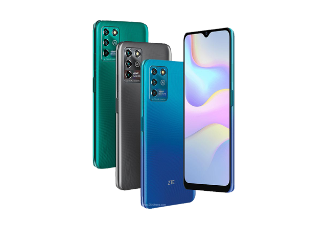ZTE Blade V30 Vita (4GB/128GB) ราคา-สเปค-โปรโมชั่น