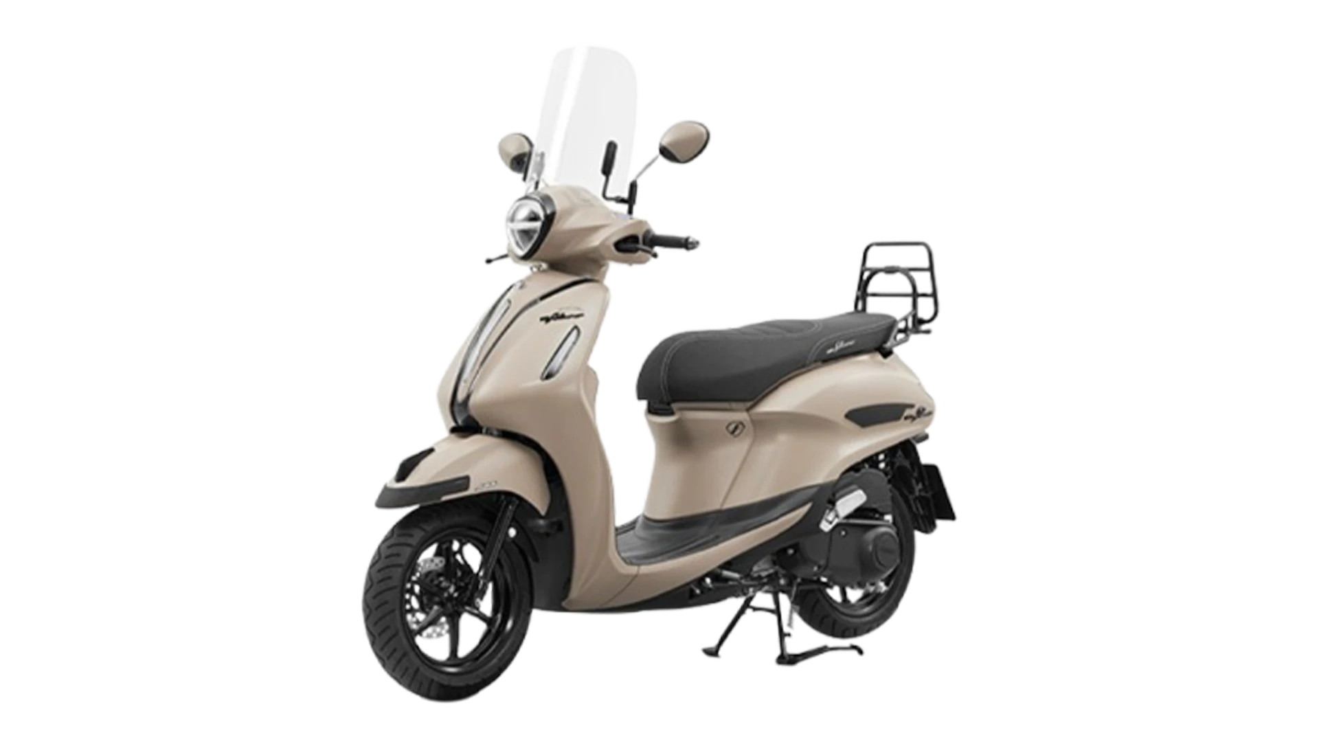 Yamaha Grand Filano ยามาฮ่า แกรนด์ ฟีลาโน่