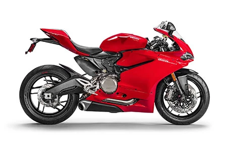 รูปภาพ ดูคาติ Ducati Panigale 959 Corse Track Evo ปี 2016