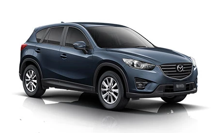 รูปภาพ มาสด้า Mazda CX-5 2.0 C 2WD ปี 2016