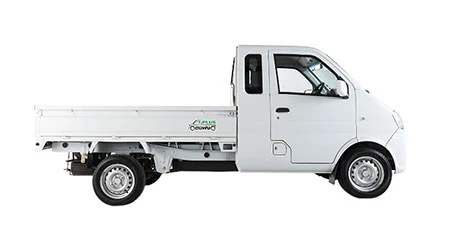 รูปภาพ ดีเอฟเอสเค ตงฟง มอเตอร์ส DFSK Plus Standard ปี 2014