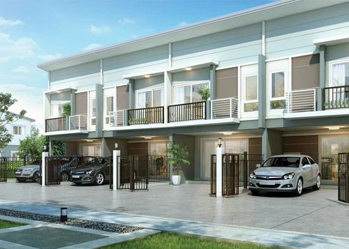 รูปภาพ ศุภาลัย พรีโม่ นครอินทร์ - พระราม 5 (Supalai Primo Nakornin-Rama 5)