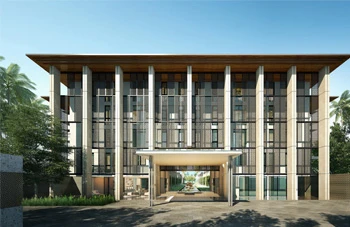 รูปภาพ บ้านไม้ขาว (Baan Mai Khao)