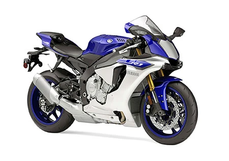 รูปภาพ ยามาฮ่า Yamaha YZF-R1 (Standard) ปี 2015