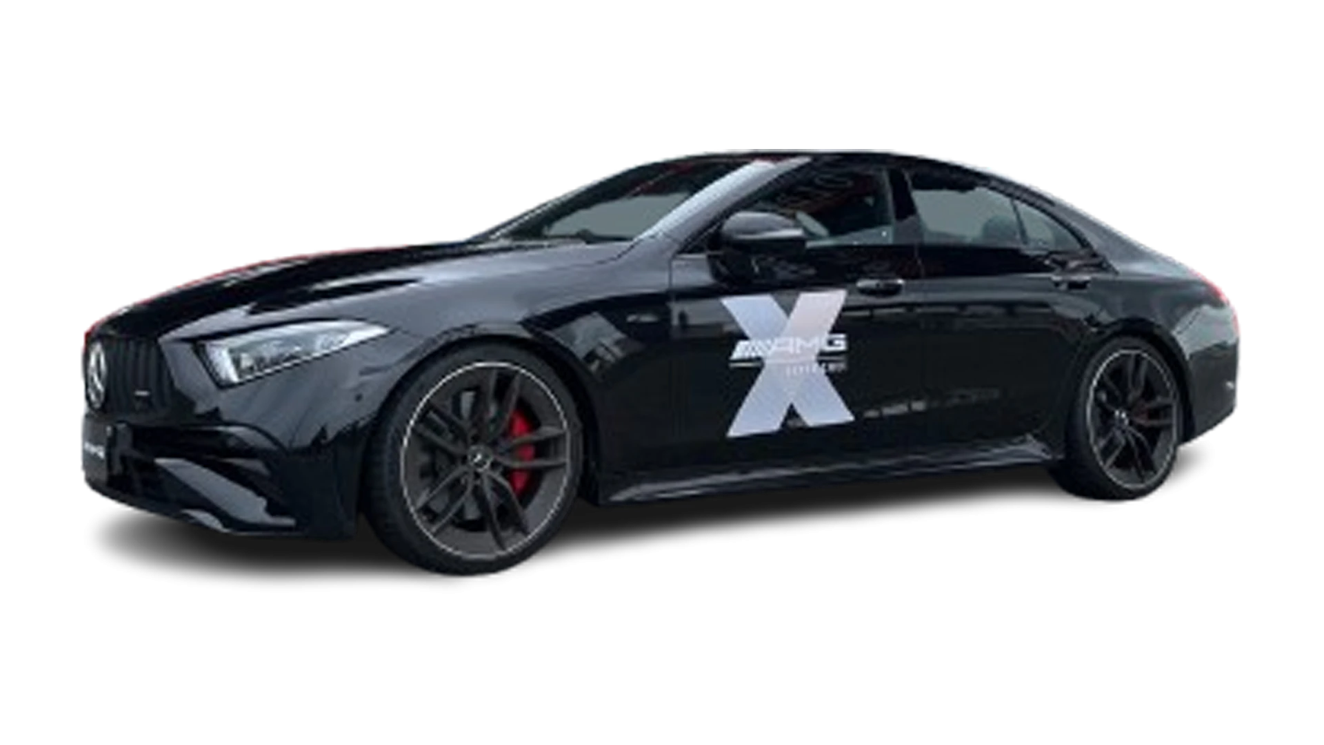 Mercedes-benz AMG ทุกรุ่นย่อย