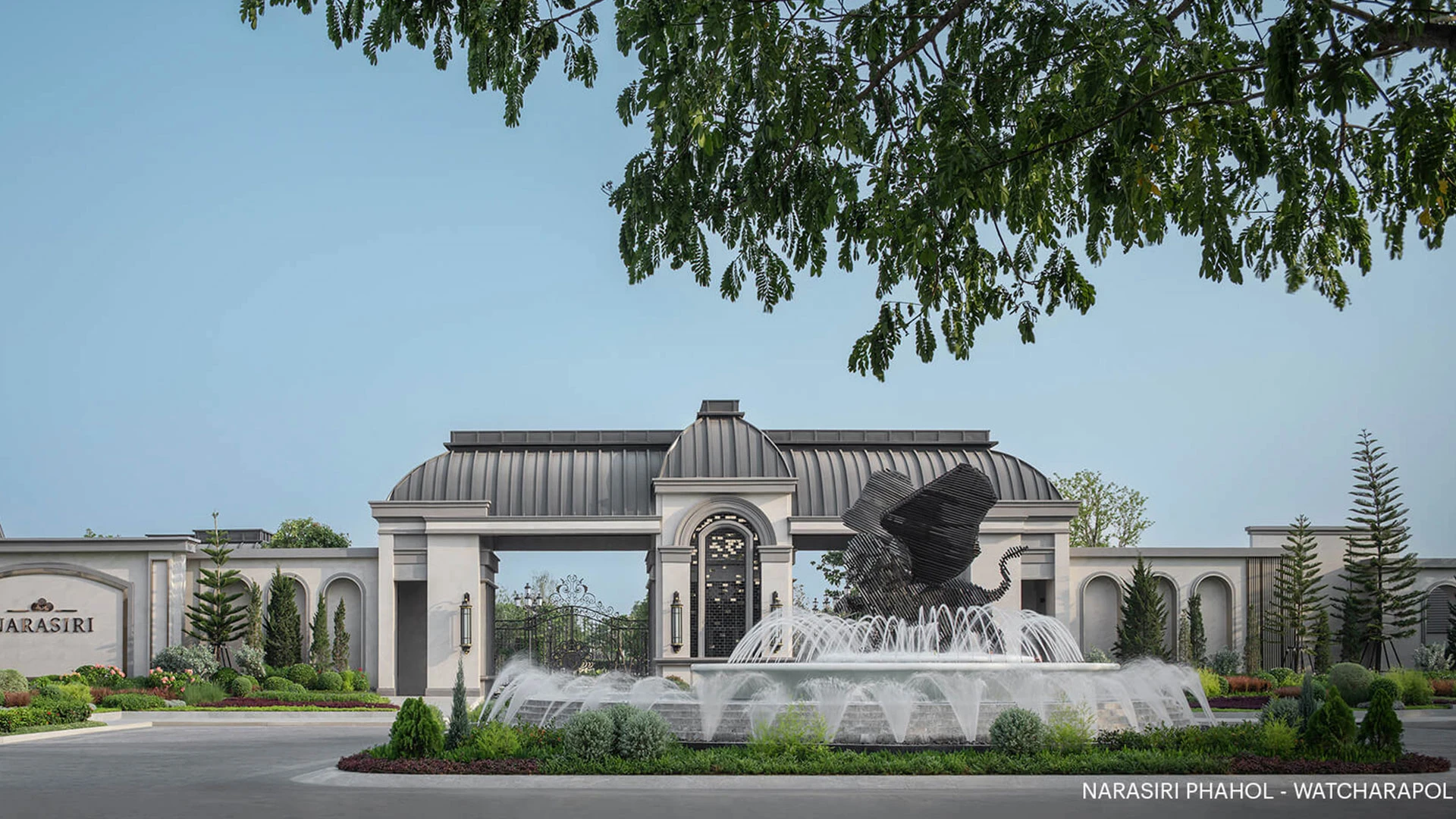 รูปภาพ นาราสิริ พหล - วัชรพล (Narasiri Phahol - Watcharapol)