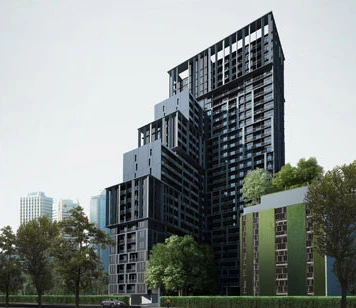 รูปภาพ เดอะ ซี้ด มิงเกิ้ล สาทร-สวนพลู (The Seed Mingle Sathorn-Suanplu)