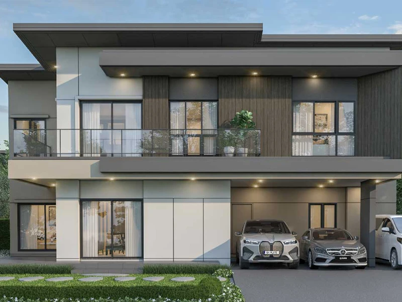 รูปภาพ เวนิว ไอดี วิภาวดี-พหลฯ (Venue ID Vibhavadi-Phaholyothin)