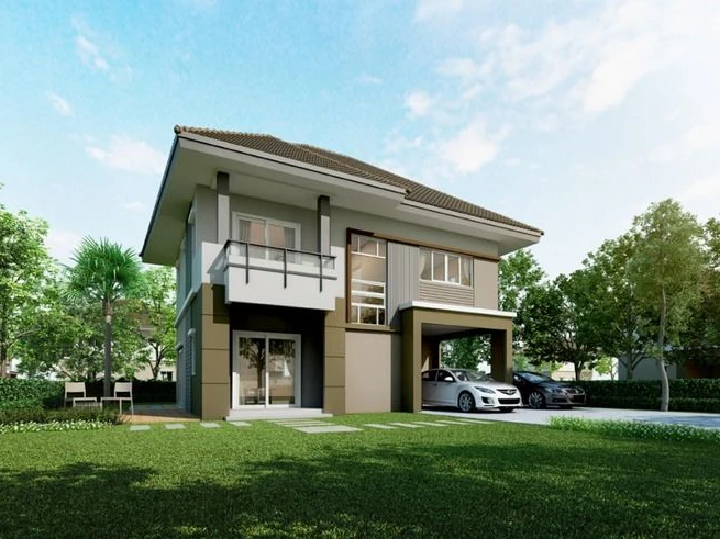 รูปภาพ เดอะ แพลนท์ ถ.เศรษฐกิจ - มหาชัย (The Plant Setthakij Road - Mahachai)