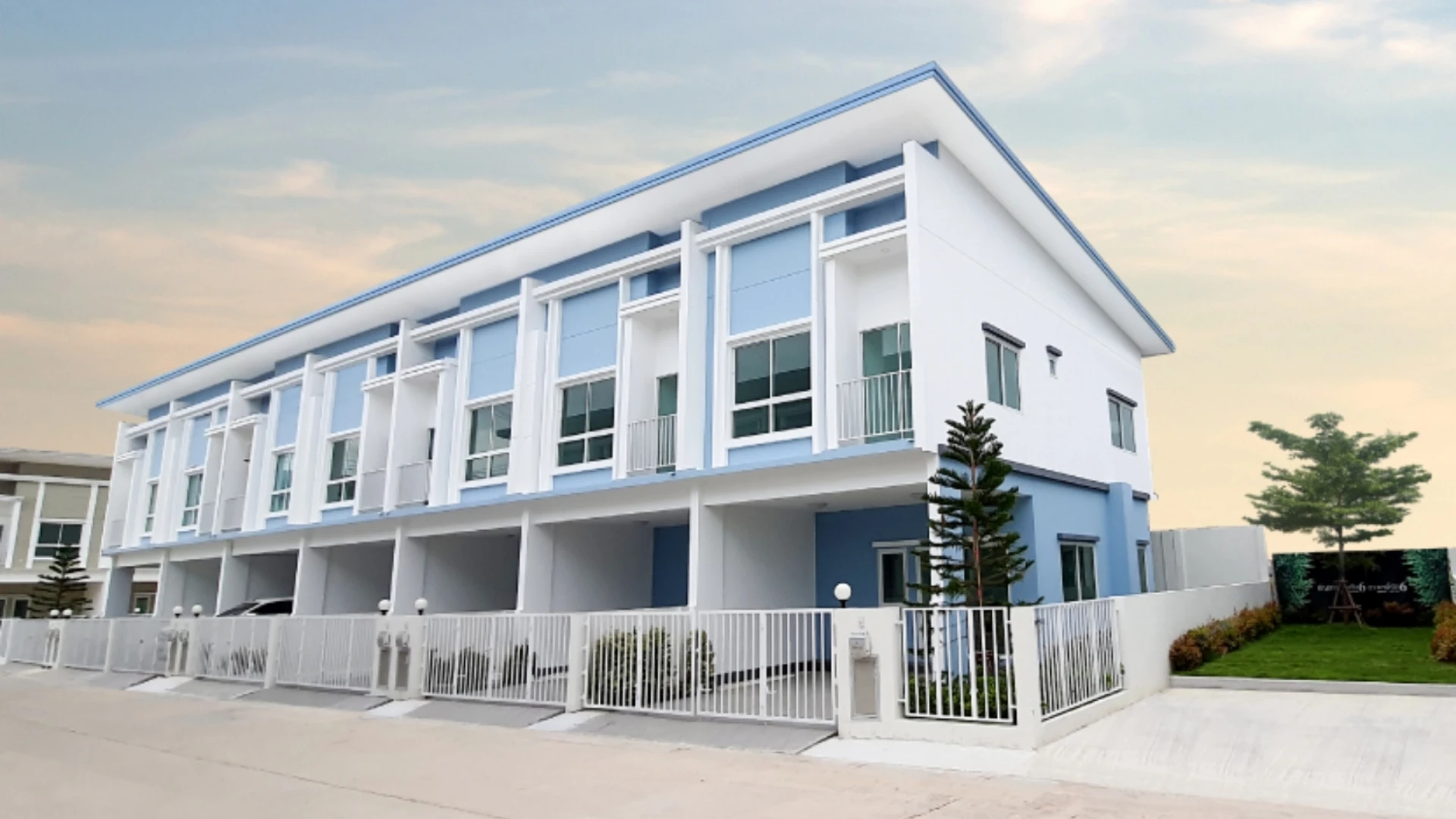 รูปภาพ ธัญดา พาร์ควิว 6 แพรกษา-เทพารักษ์ (Thanyada Park View 6 Praksa-Theparak)