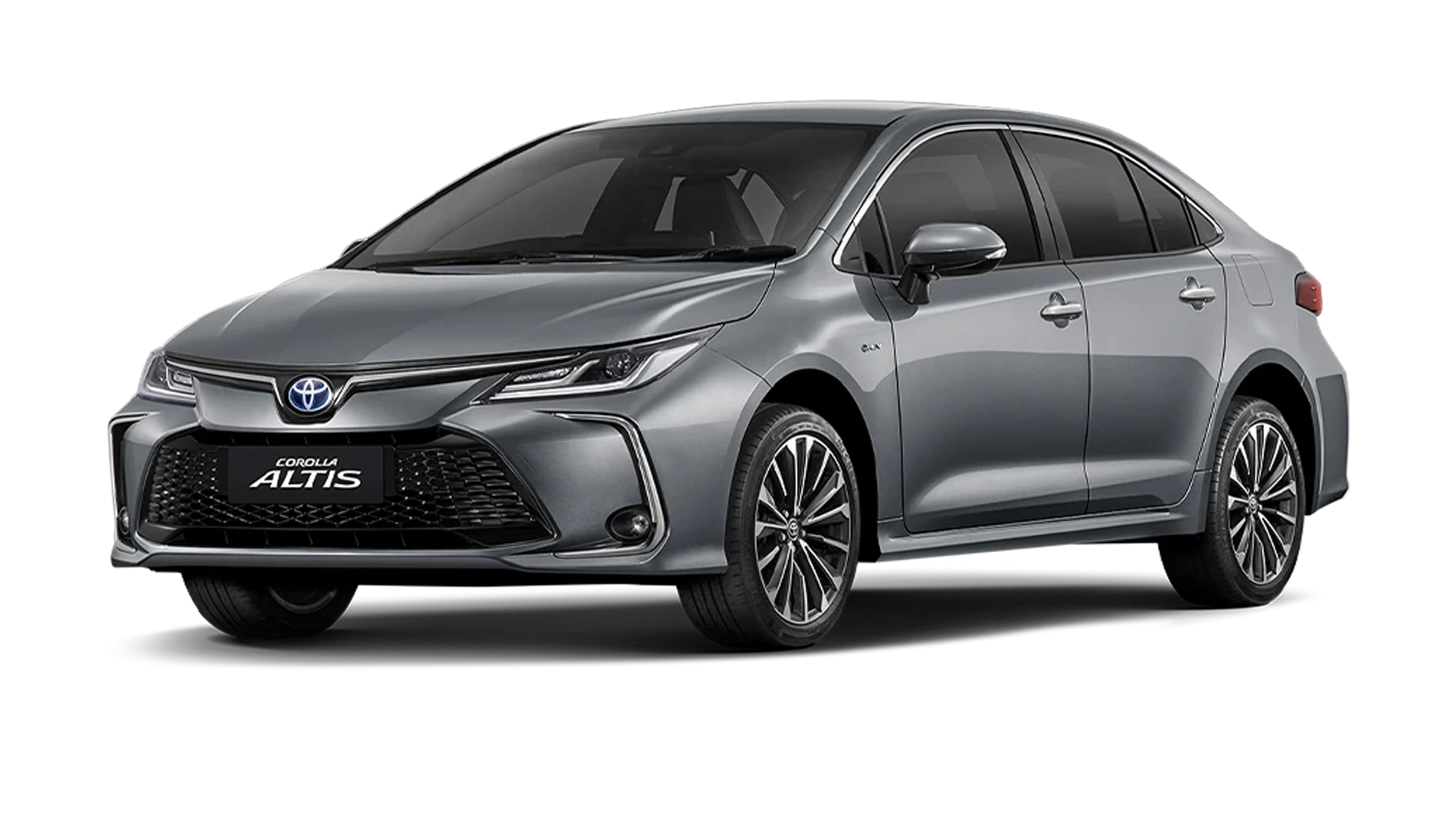รูปภาพ โตโยต้า Toyota Altis (Corolla) HEV Premium ปี 2024