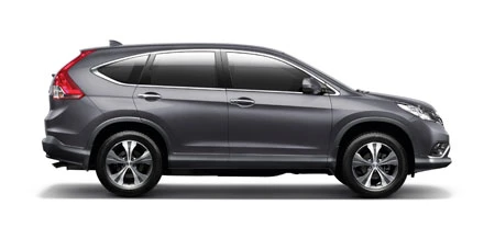 รูปภาพ ฮอนด้า Honda CR-V 2.4 EL (2WD) ปี 2012