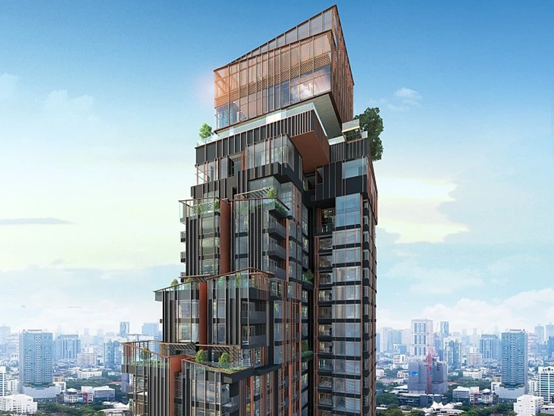 รูปภาพ ริทึ่ม เอกมัย เอสเตท (Rhythm Ekkamai Estate)