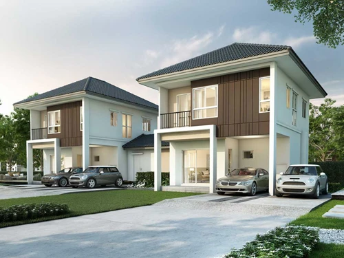 รูปภาพ แกรนด์ พลีโน่ ท่าน้ำนนท์ (Grande Pleno Thanamnon)