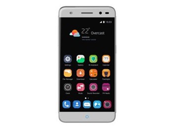 ZTE Blade ทุกรุ่นย่อย