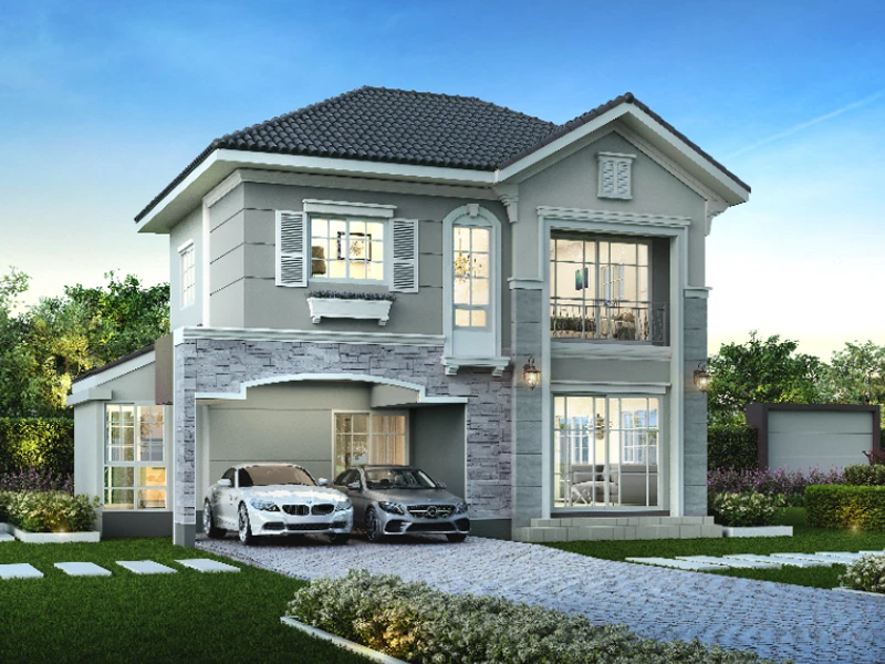 รูปภาพ โกลเด้น นีโอ ศิริราช-ราชพฤกษ์ (Golden Neo Siriraj-Ratchapruek)