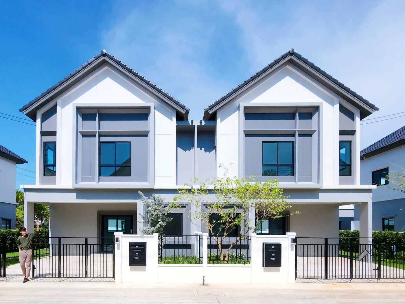 รูปภาพ บริทาเนีย บางนา กม.39 (Britania Bangna KM.39)